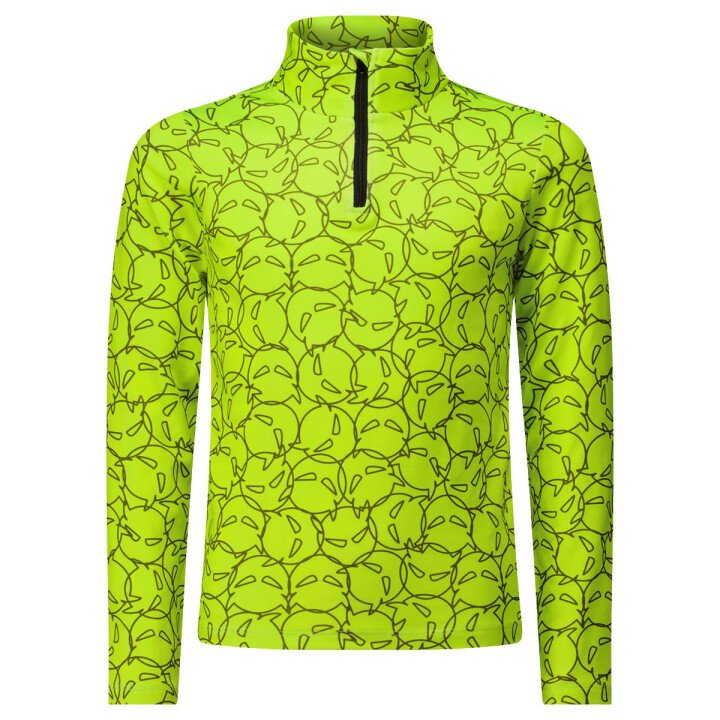 SPURT Ski Zip Pully Kids afbeelding