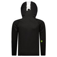 DUNK Jersey Hooded Top Boys afbeelding