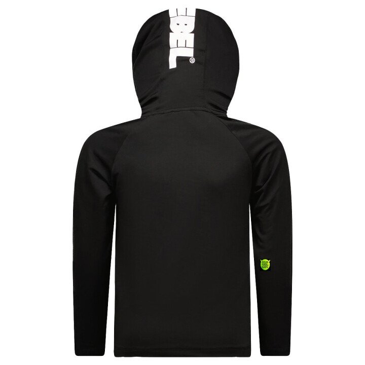 DUNK Jersey Hooded Top Boys afbeelding