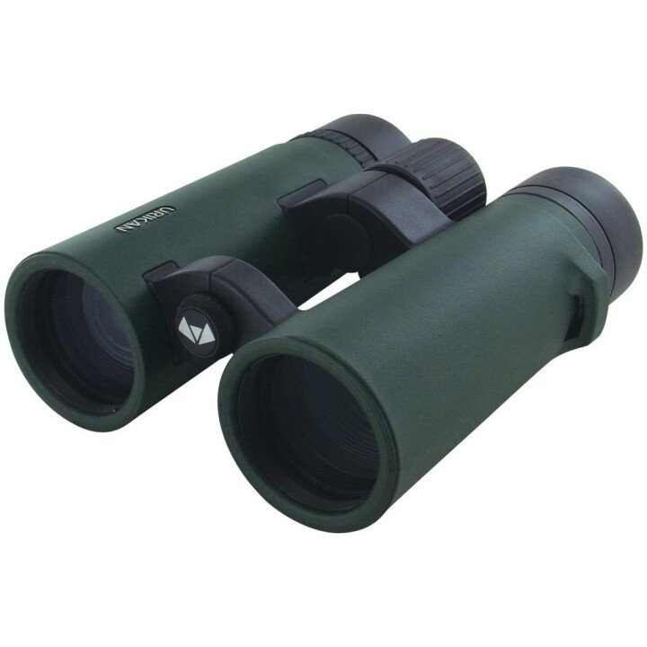 urikan u trail 8x42 green 0 afbeelding
