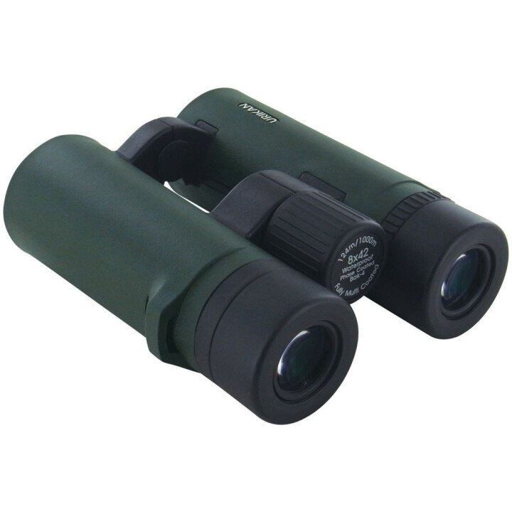 urikan u trail 8x42 green 1 afbeelding