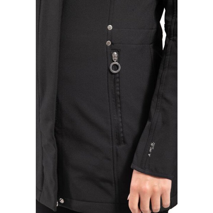  Iloniemie Softshell Jacket afbeelding