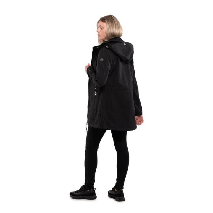  Iloniemie Softshell Jacket afbeelding