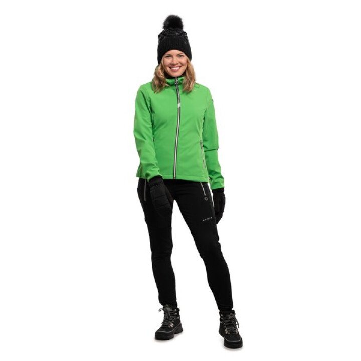  Annikkala Softshell Jacket afbeelding