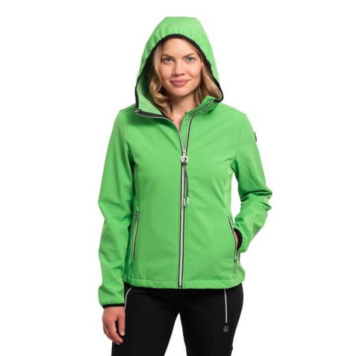  Annikkala Softshell Jacket afbeelding