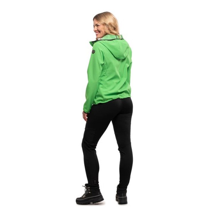  Annikkala Softshell Jacket afbeelding