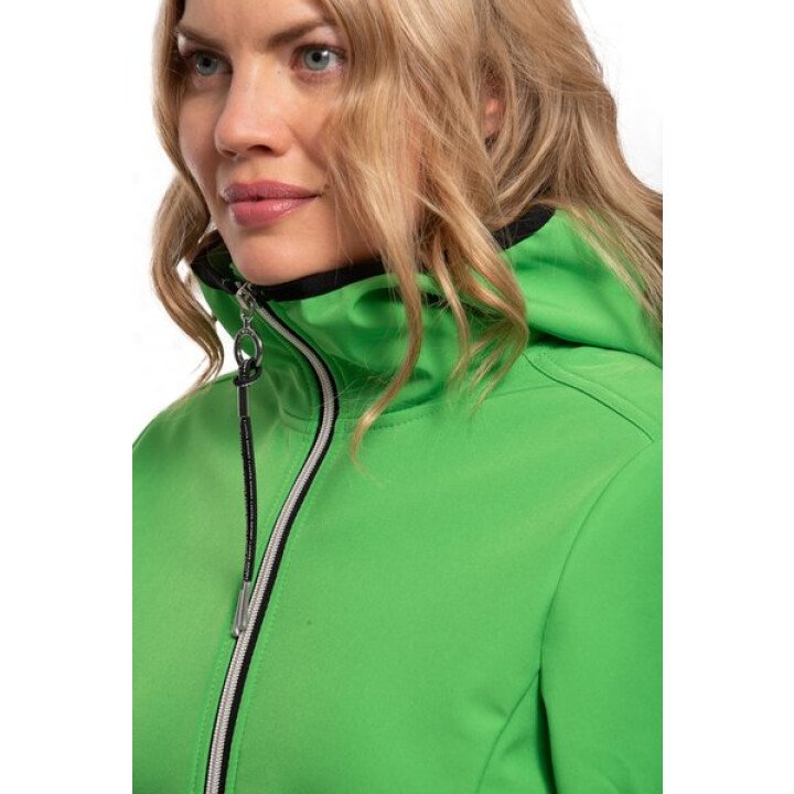  Annikkala Softshell Jacket afbeelding