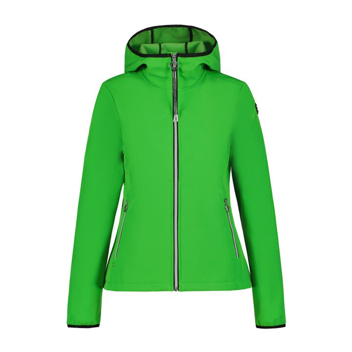  Annikkala Softshell Jacket afbeelding