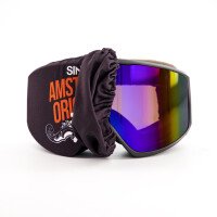 Goggle Jacket Amsterdam Exquisite afbeelding