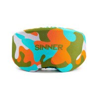 Goggle Jacket Camo afbeelding
