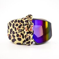 Goggle Jacket Panter afbeelding