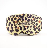 Goggle Jacket Panter afbeelding