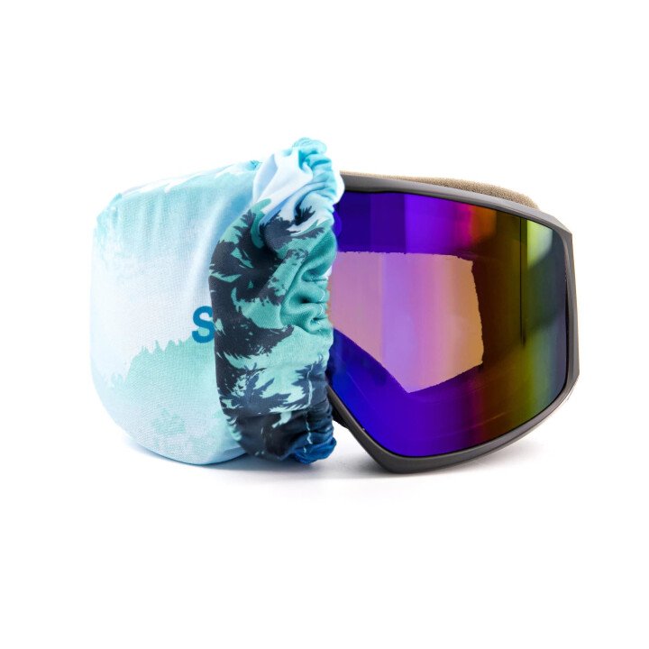 Goggle Jacket Water Mountain afbeelding