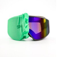 Goggle Jacket Green afbeelding