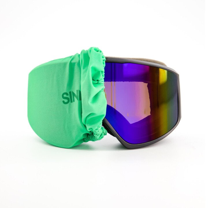 Goggle Jacket Green afbeelding