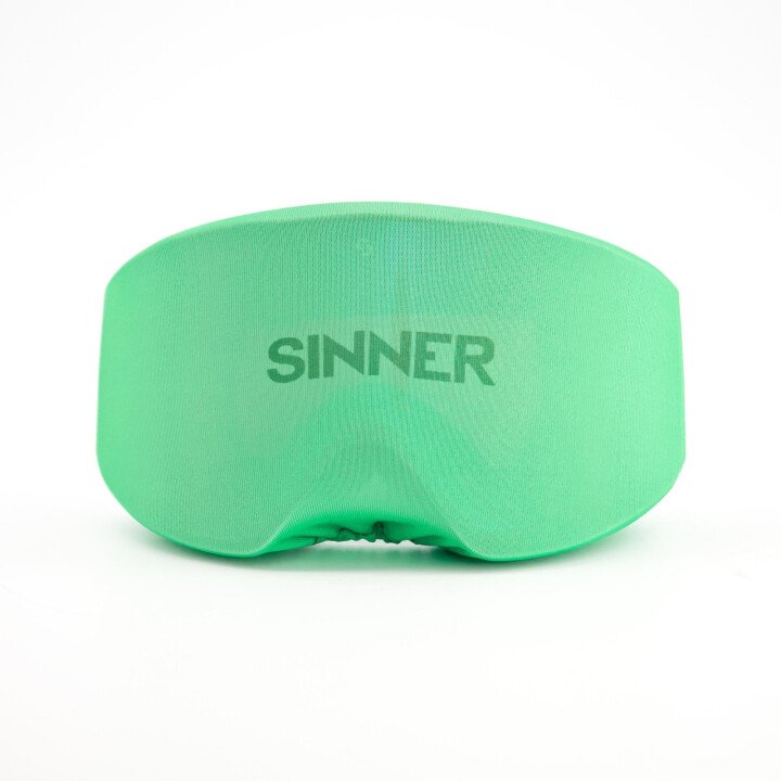 Goggle Jacket Green afbeelding