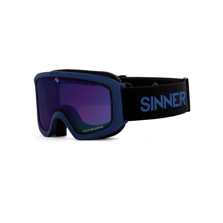 Duck Mountain Skibril afbeelding