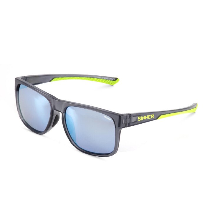 Spike Zonnebril Sintec afbeelding