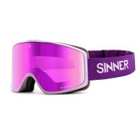 Sin Valley S M L Skibril afbeelding