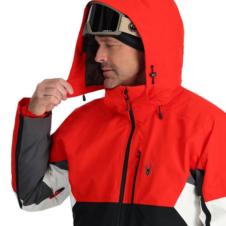 Epiphany Jacket Men afbeelding
