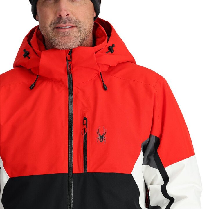 Epiphany Jacket Men afbeelding