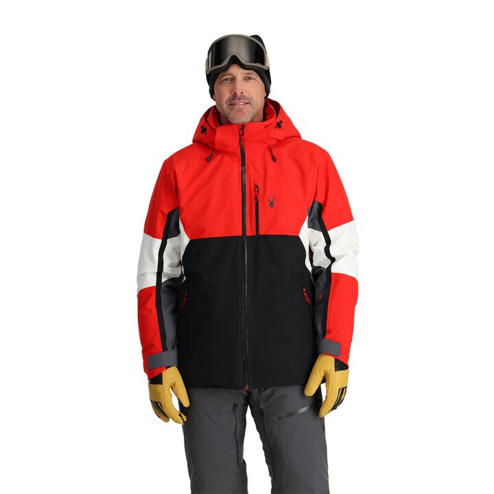 Epiphany Jacket Men afbeelding