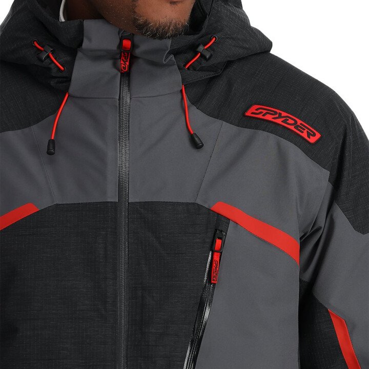 Leader Jacket Men afbeelding