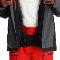 Leader Jacket Men afbeelding