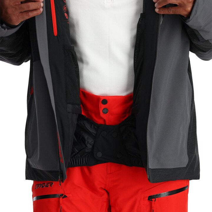 Leader Jacket Men afbeelding