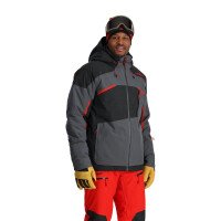Leader Jacket Men afbeelding