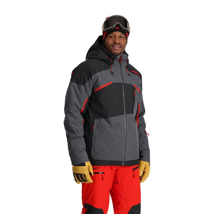 Leader Jacket Men afbeelding