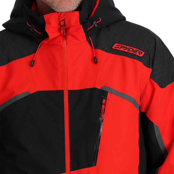 Leader Jacket Men afbeelding