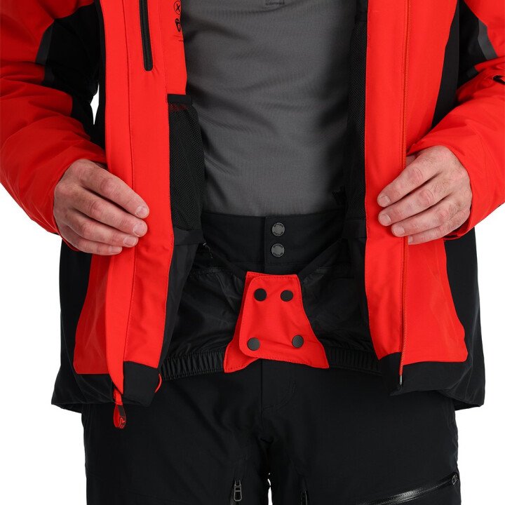 Leader Jacket Men afbeelding