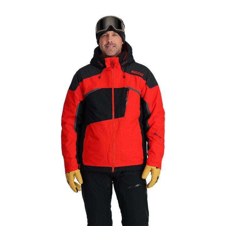 Leader Jacket Men afbeelding