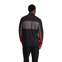 Paramount 1/2 Zip Men afbeelding