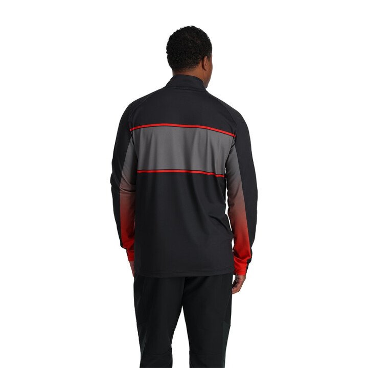 Paramount 1/2 Zip Men afbeelding