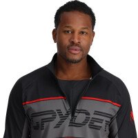 Paramount 1/2 Zip Men afbeelding