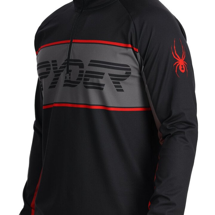 Paramount 1/2 Zip Men afbeelding
