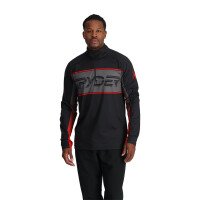 Paramount 1/2 Zip Men afbeelding