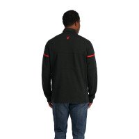 Speed Fleece Jacket Men afbeelding