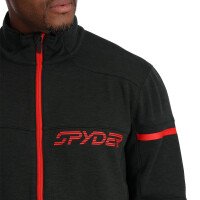 Speed Fleece Jacket Men afbeelding