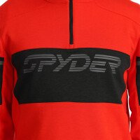 Speed Fleece 1/2 Zip Men afbeelding