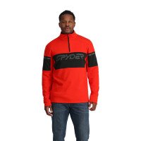 Speed Fleece 1/2 Zip Men afbeelding