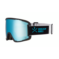 Contex Pro 5K Ski Goggle WCR afbeelding