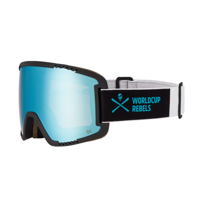 Contex Pro 5K Ski Goggle WCR afbeelding