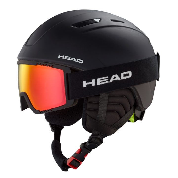 Contex Youth FMR Ski Goggle afbeelding