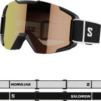 XV Photo Goggle Skibril afbeelding