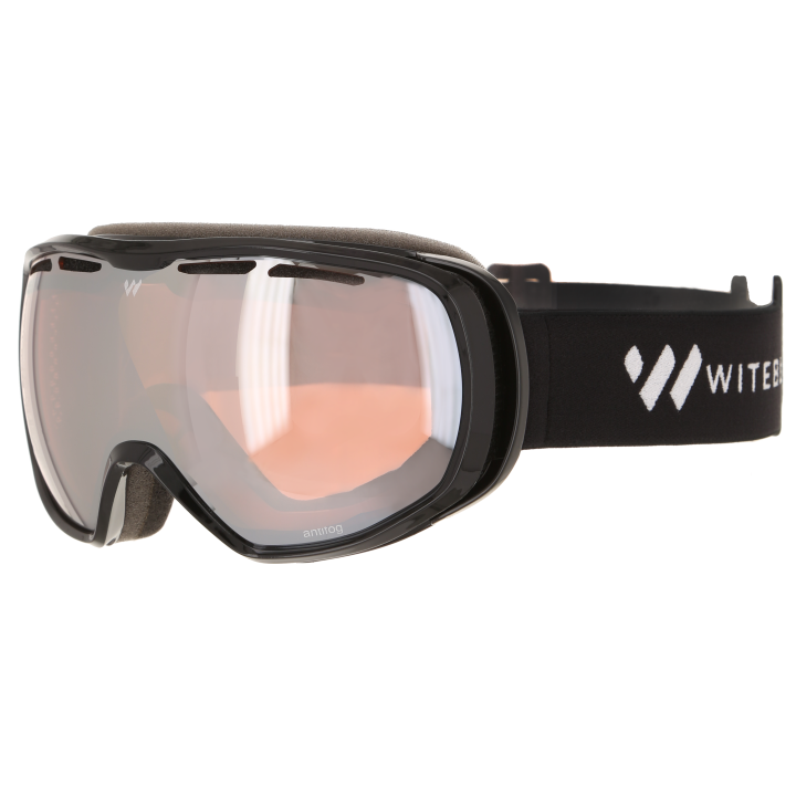 Flow Adv. Junior Lady Ski Goggle afbeelding