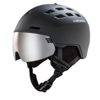 Radar Skihelm afbeelding