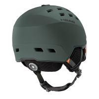 Radar Skihelm afbeelding
